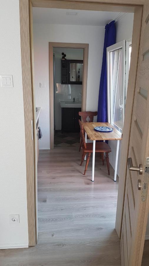 Privati Valda Apartment Šventoji Екстериор снимка