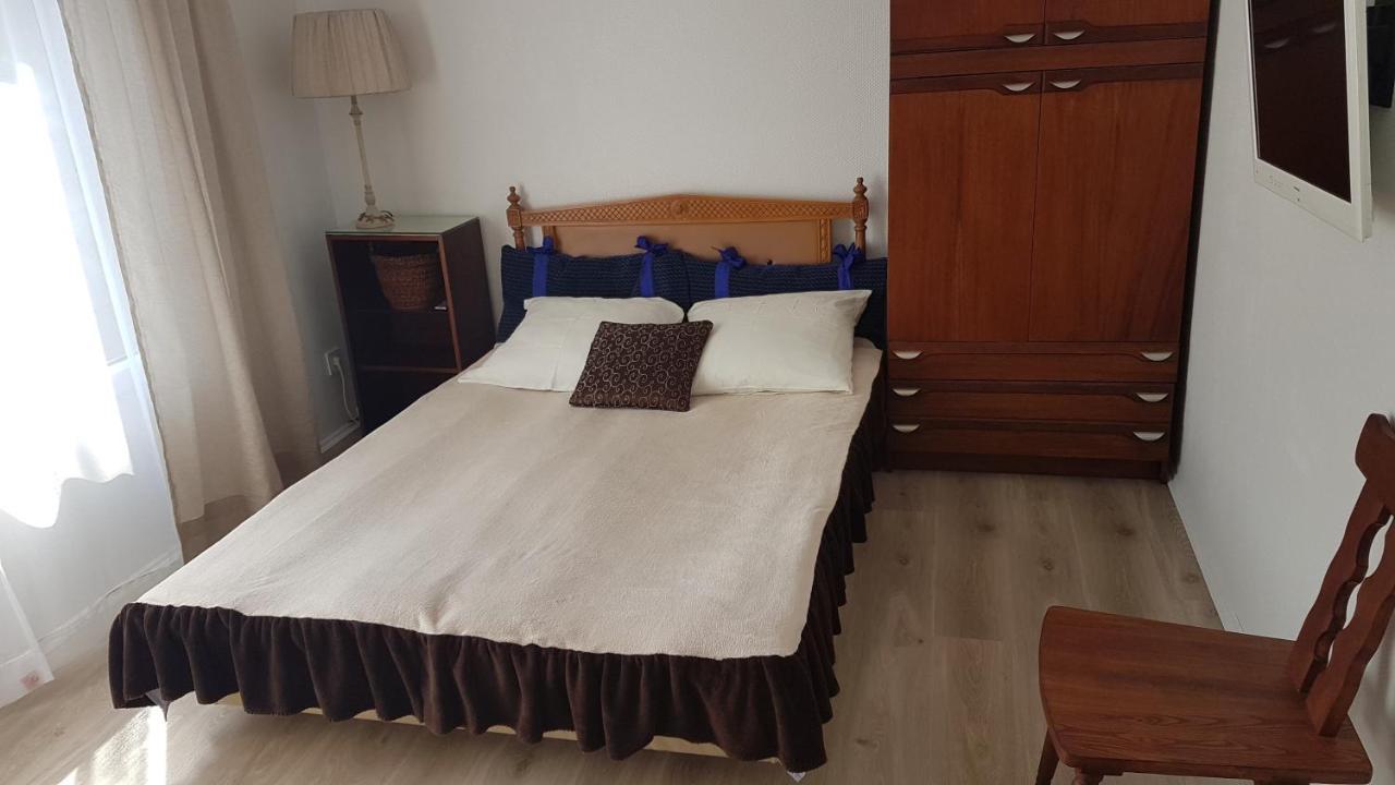 Privati Valda Apartment Šventoji Екстериор снимка